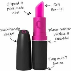 Screaming O - Vibrating Lipstick 11 Screaming O - Vibrating Lipstick