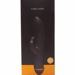 Vibrators Porn Hub - Turbo Rabbit