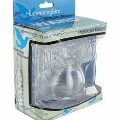 Trystology Wand Essentials - Hummingbird Attachment