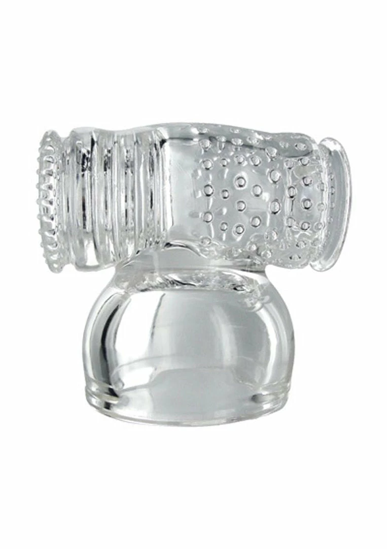 Trystology Wand Essentials - Hummingbird Attachment 4 Trystology Wand Essentials - Hummingbird Attachment