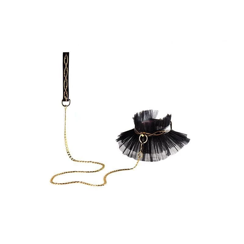 Kink + BDSM Zalo & Upko - Luxurious And Romantic Bondage Kit 14 Kink + BDSM Zalo & Upko - Luxurious And Romantic Bondage Kit