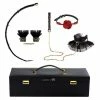 Kink + BDSM Zalo & Upko - Luxurious And Romantic Bondage Kit 1 Kink + BDSM Zalo & Upko - Luxurious And Romantic Bondage Kit