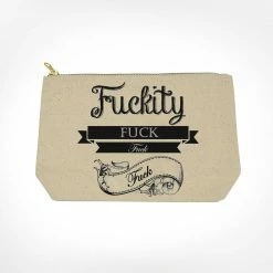 Twisted Wares - Fuckity Fuck Fuck Bitch Bag