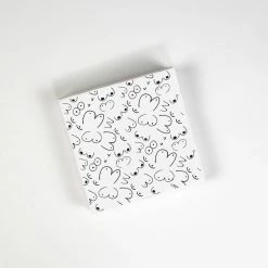 Twisted Wares - Cocktail Napkins Home Decor + More