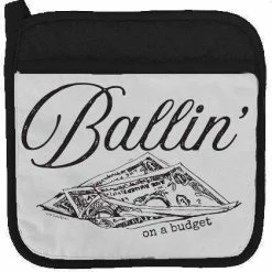 Twisted Wares - Potholders