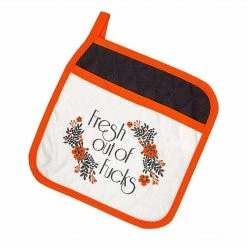 Twisted Wares - Potholders