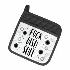 Twisted Wares - Potholders