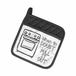 Twisted Wares - Potholders