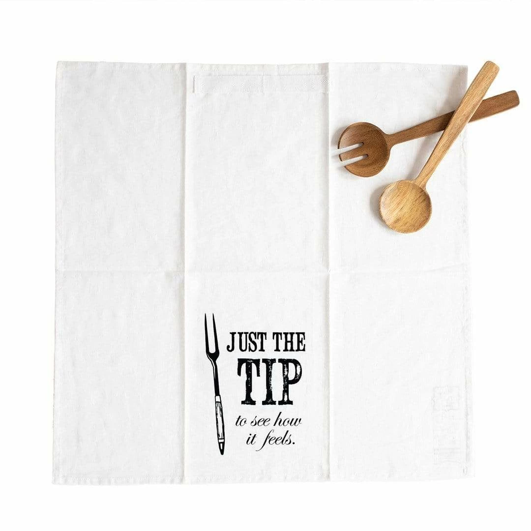 Home Decor + More Twisted Wares - Kitchen Towels 7 Home Decor + More Twisted Wares - Kitchen Towels