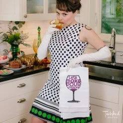 Home Decor + More Twisted Wares - Kitchen Towels 58 Home Decor + More Twisted Wares - Kitchen Towels