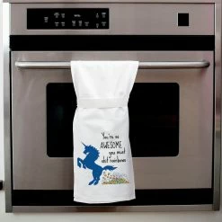 Home Decor + More Twisted Wares - Kitchen Towels