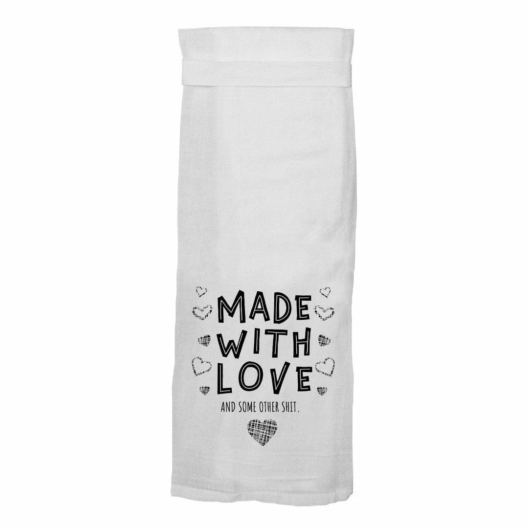 Home Decor + More Twisted Wares - Kitchen Towels 35 Home Decor + More Twisted Wares - Kitchen Towels