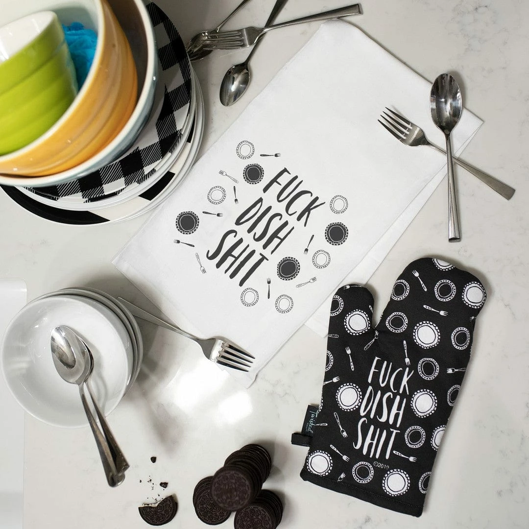 Home Decor + More Twisted Wares - Kitchen Towels 32 Home Decor + More Twisted Wares - Kitchen Towels