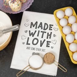 Home Decor + More Twisted Wares - Kitchen Towels 80 Home Decor + More Twisted Wares - Kitchen Towels