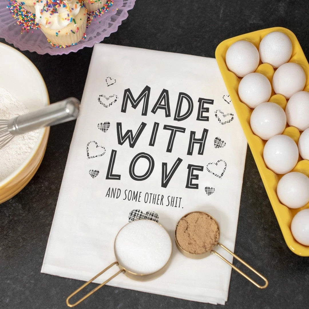 Home Decor + More Twisted Wares - Kitchen Towels 34 Home Decor + More Twisted Wares - Kitchen Towels