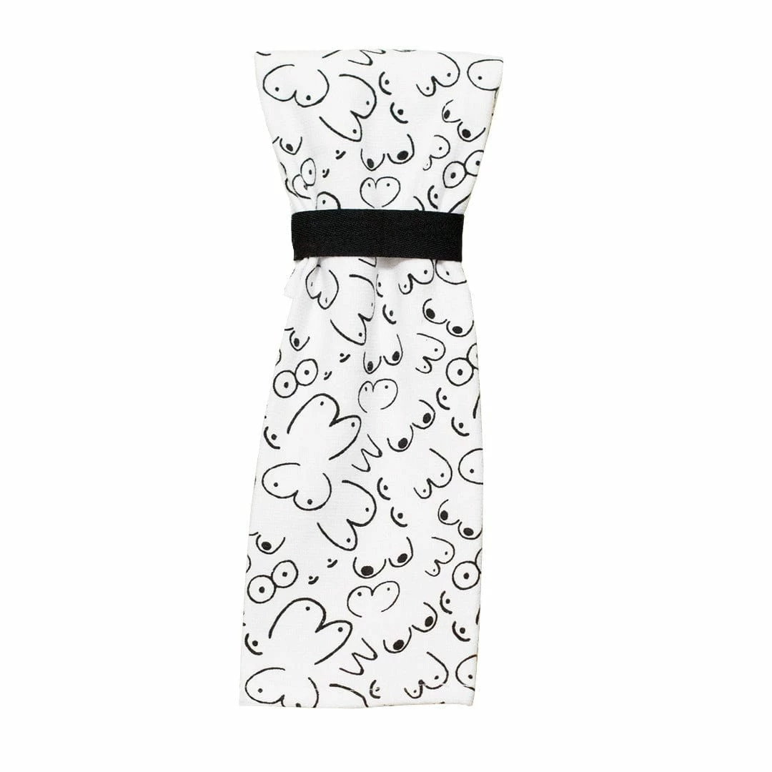 Bath + Body Twisted Wares - Terry Towels 7 Bath + Body Twisted Wares - Terry Towels