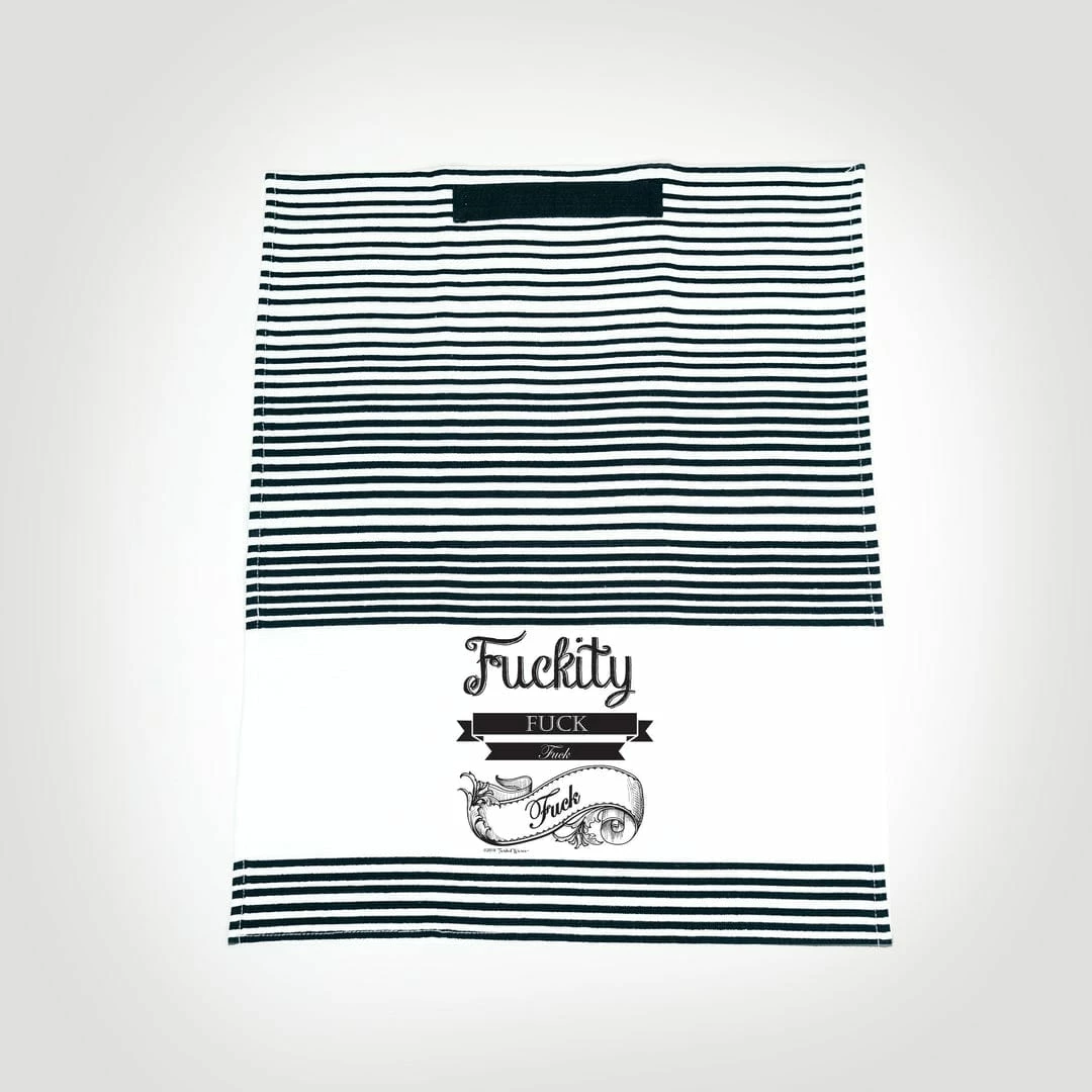 Bath + Body Twisted Wares - Terry Towels 10 Bath + Body Twisted Wares - Terry Towels