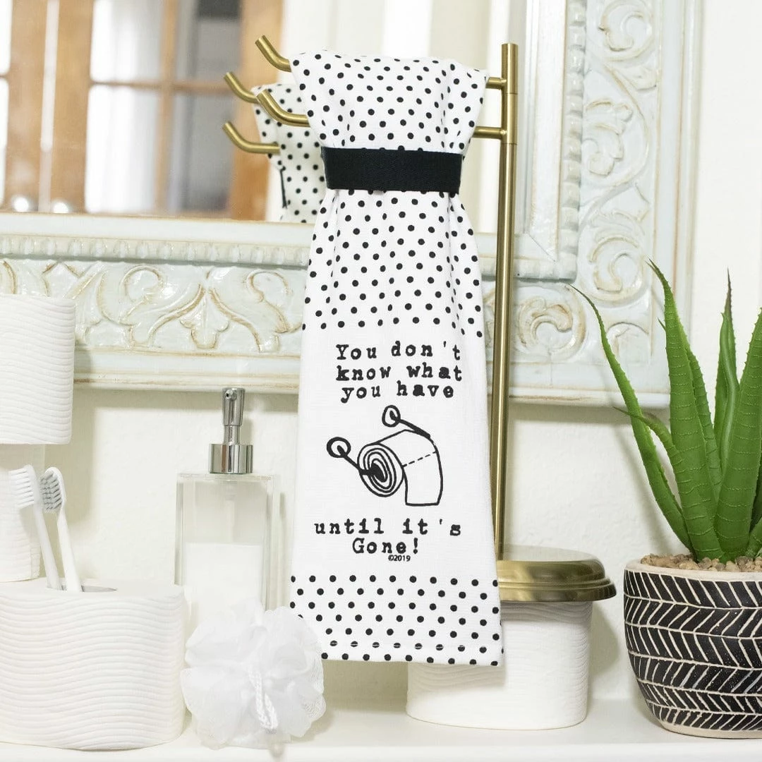 Bath + Body Twisted Wares - Terry Towels 3 Bath + Body Twisted Wares - Terry Towels