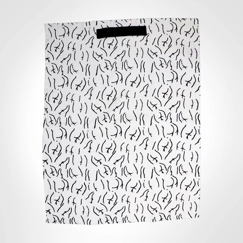 Bath + Body Twisted Wares - Terry Towels 8 Bath + Body Twisted Wares - Terry Towels