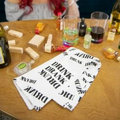 Bath + Body Twisted Wares - Terry Towels 30 Bath + Body Twisted Wares - Terry Towels