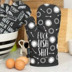 Twisted Wares - Oven Mitts Home Decor + More