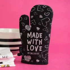 Twisted Wares - Oven Mitts Home Decor + More 13 Twisted Wares - Oven Mitts Home Decor + More