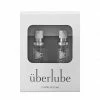 Uberlube - Good-to-Go Refills 2x15ml 1 Uberlube - Good-to-Go Refills 2x15ml