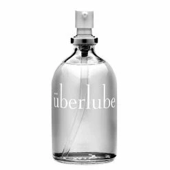Lubricants Uberlube - Silicone Lubricant