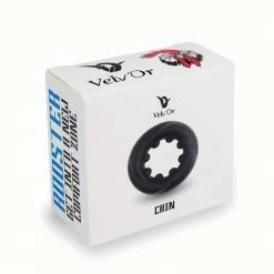 Velv'or - Rooster Rings 33 Velv'or - Rooster Rings