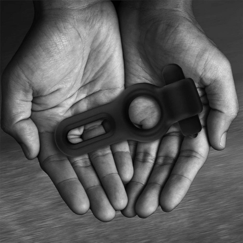 Velv'or - Rooster Rings 5 Velv'or - Rooster Rings