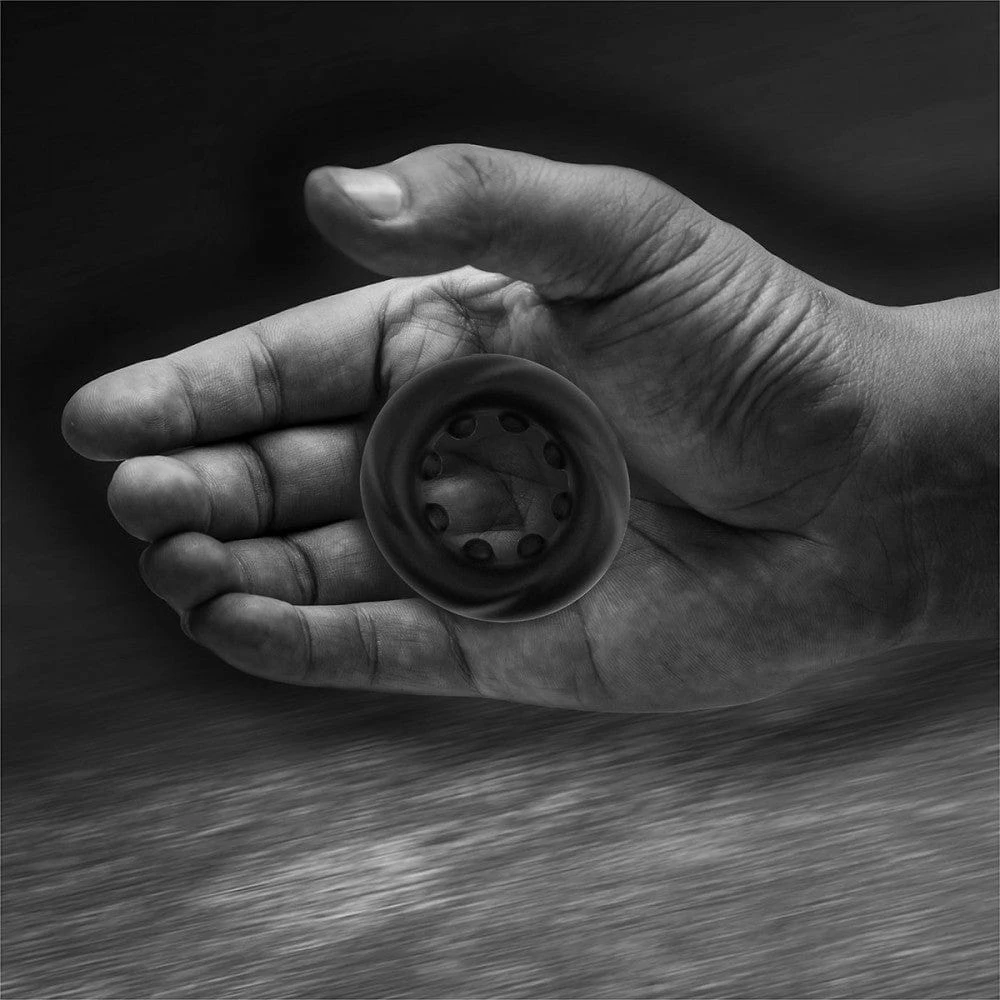 Velv'or - Rooster Rings 6 Velv'or - Rooster Rings