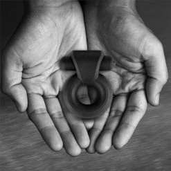 Velv'or - Rooster Rings