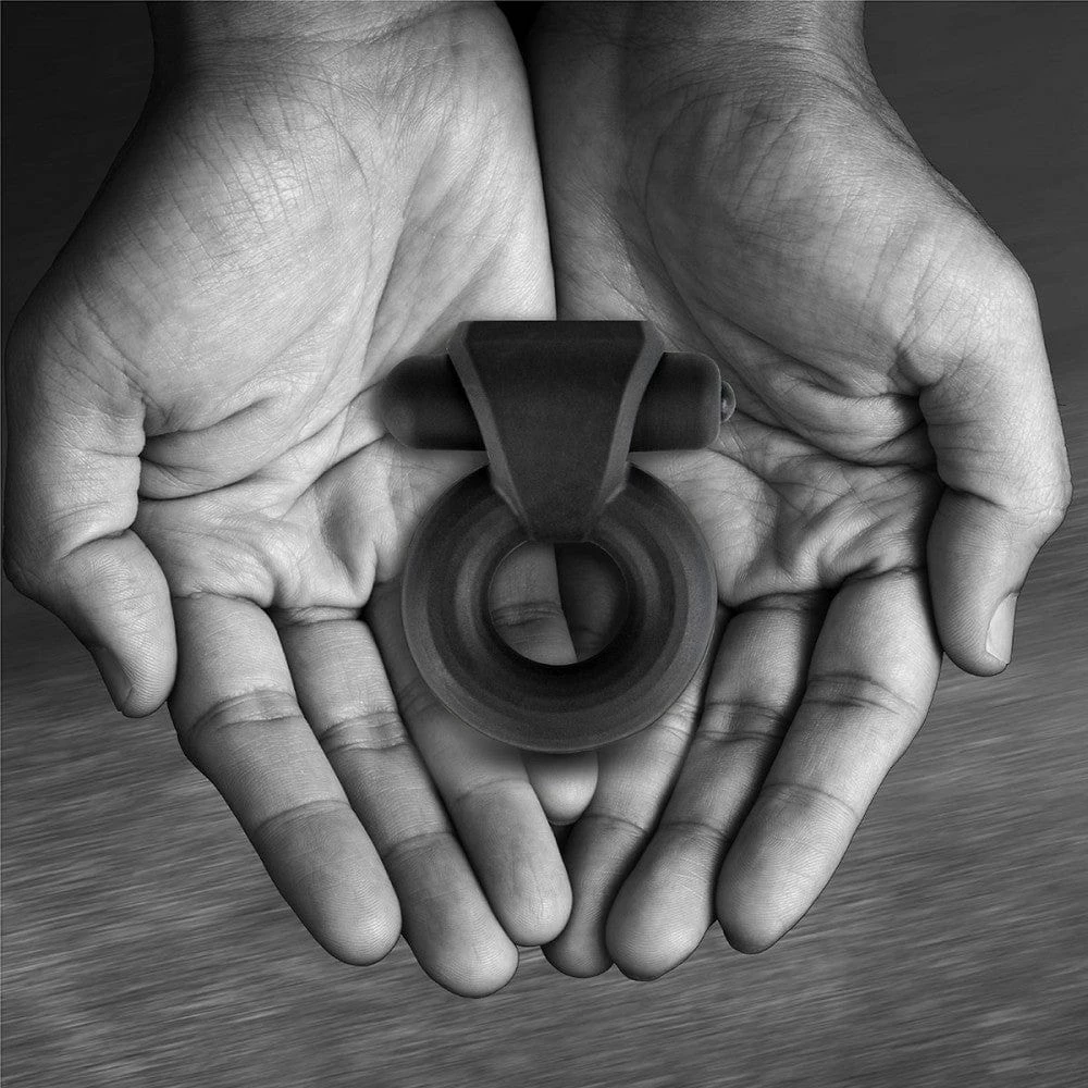 Velv'or - Rooster Rings 4 Velv'or - Rooster Rings