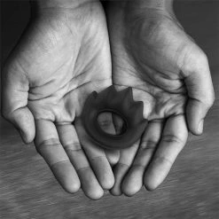 Velv'or - Rooster Rings