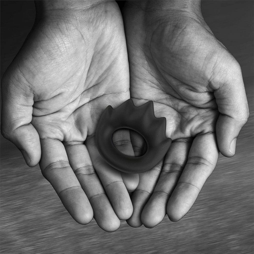 Velv'or - Rooster Rings 3 Velv'or - Rooster Rings