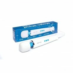 Vibratex - Magic Wand Plus Vibrators