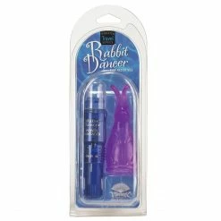 Vibrators Vibratex - Rabbit Water Dancer