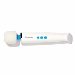 Vibratex - Mini Magic Wand, Rechargeable Massager Vibrators