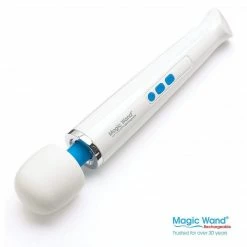 Vibratex - Magic Wand, Rechargeable