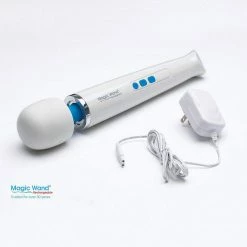 Vibratex - Magic Wand, Rechargeable