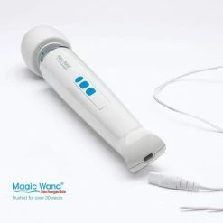 Vibratex - Magic Wand, Rechargeable