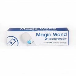 Vibratex - Magic Wand, Rechargeable