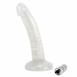 Vixen Creations - Mistress Vibe - 6x1.25 Vibrators