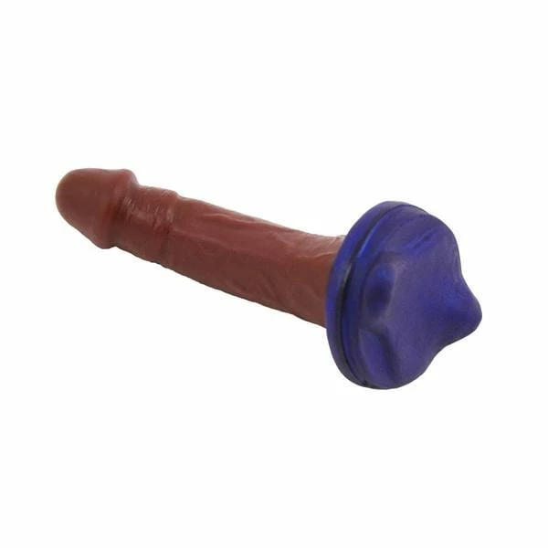 Vixen Creations - Mustang Royale - 6.5x1.63 4 Vixen Creations - Mustang Royale - 6.5x1.63