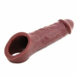 Vixen Creations - Colossus