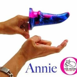 Vixen Creations - Annie O - 5x2