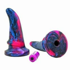 Vixen Creations - Annie O - 5x2