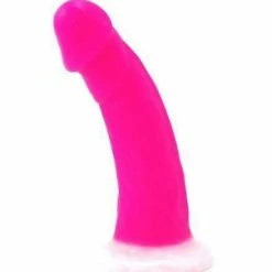 Vixen Creations - Mustang - 6.5x1.63