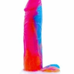 Dildos Vixen Creations - Outlaw - 8.5x2