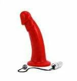 Vixen Creations - Woody Vibe - 6.25x1.63 Dildos